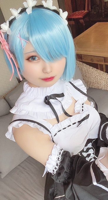 Twitterのコスプレ画像30