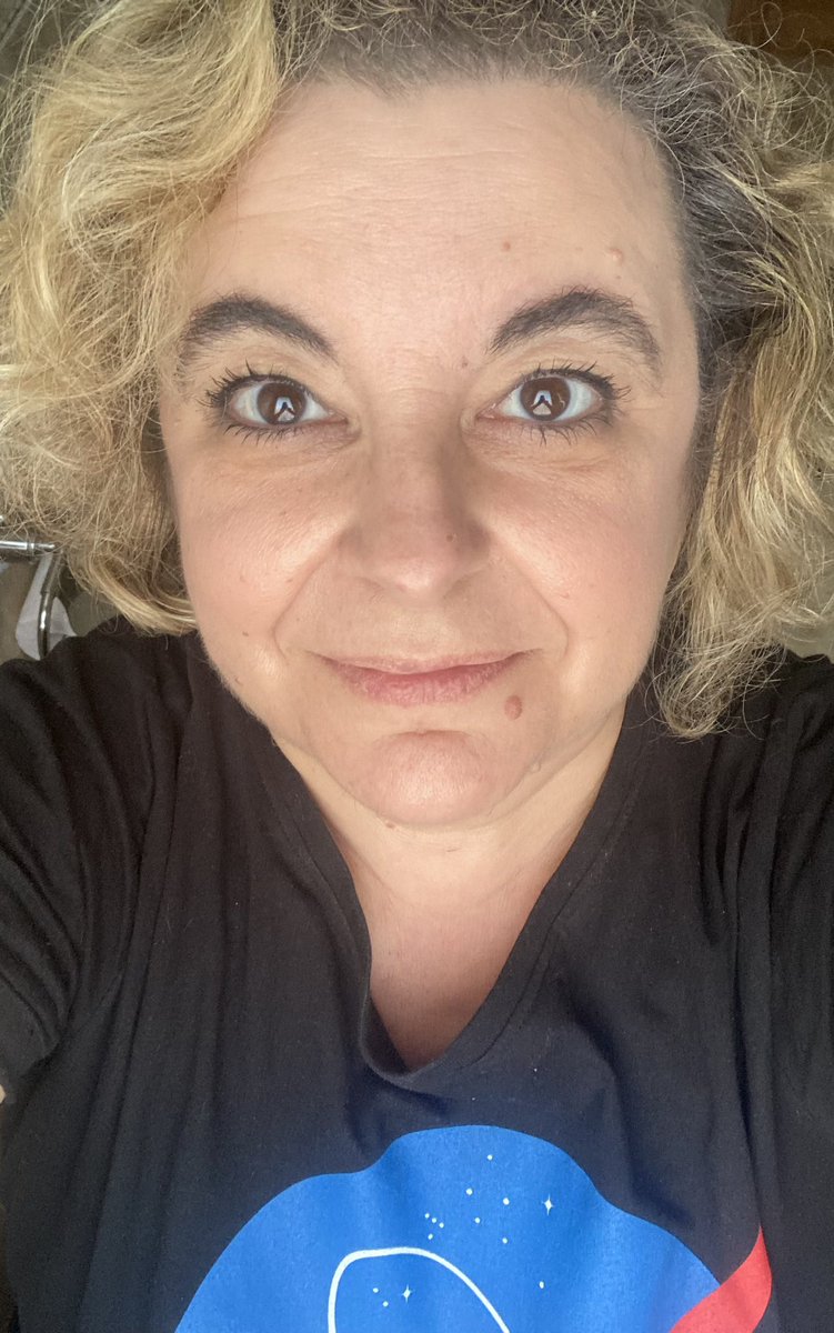 María Vázquez tweet media