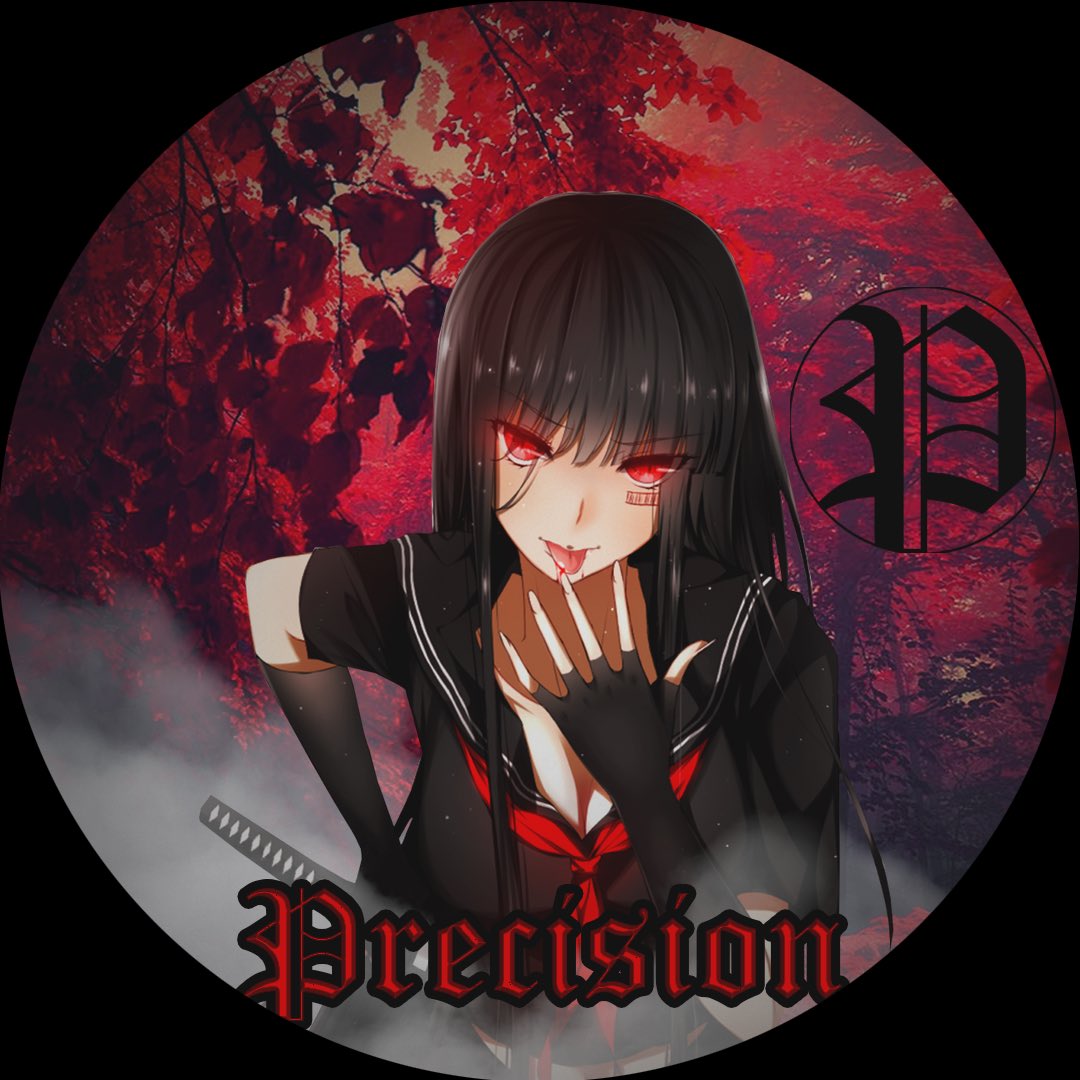 KSIGraphics's tweet image. New GFX by Precision!!
@NotPrecisionGFX