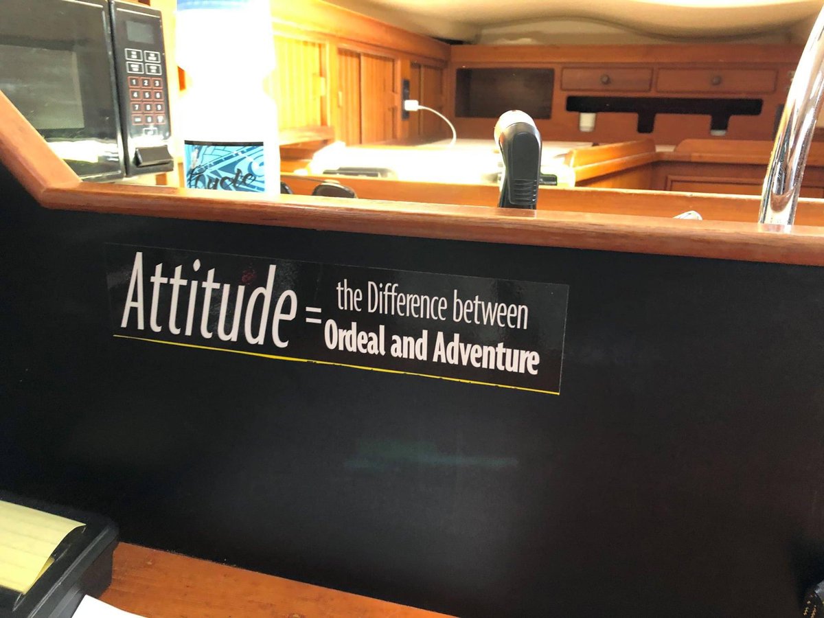 Latitudes & Attitudes Magazine tweet media