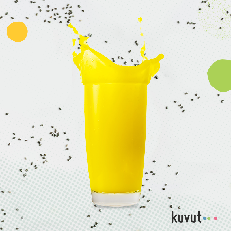 ¡Se viene una sabrosa campaña de embajadores! Mantén los ojos abiertos... Pista: combina bienestar y sabor😛