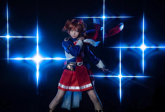 Twitterのコスプレ画像50