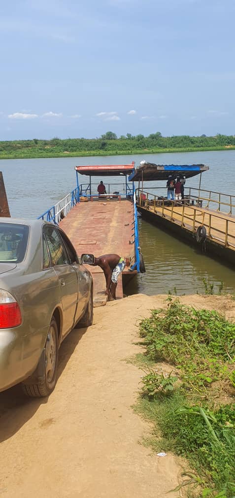 Samsonprolific's tweet photo. Food logistics

As a farmer, logistics has played a key role in siphoning funds (the devourer), yes we have bad roads but we are finding a way

1. Air cargo to 5 states (starts August)
2. Cold truck for 4 states 
3. Now we add water ways

#FarmerSamson #ZeroHunger #FoodSecurity https://t.co/NzUySG0m5d