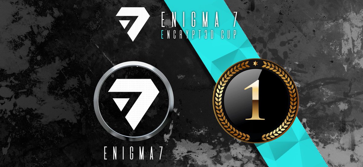 Enigma7 tweet media