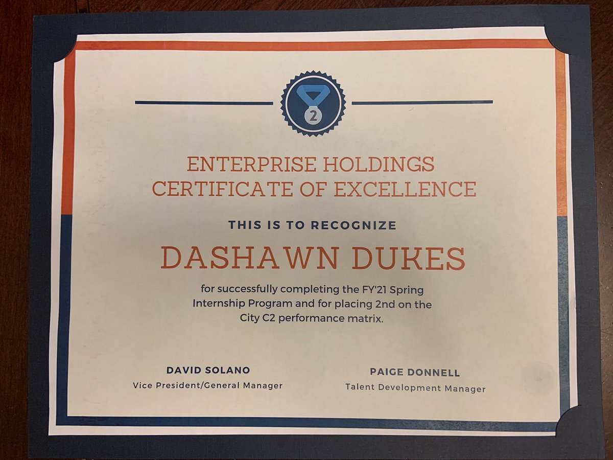 LNelson_DST1913's tweet photo. Late, but great post!!! DaShawn is crushing it and Gary, Alysia, and myself are extremely proud of him! #ProudDaddy #ProudMomma #ProudSister #RemainFocus #Jeremiah29:11 #GodsTiming https://t.co/9yzUvwPVA1
