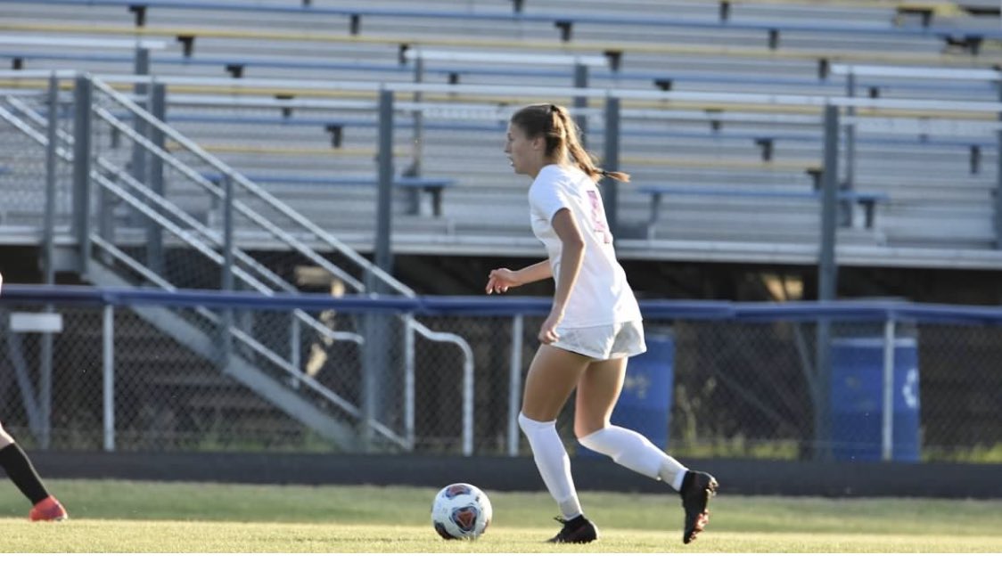 I have scored 7 goals in the high school season so far!!! <a href="/bobbypup/">Bobby Puppione</a> <a href="/GAcademyLeague/">Girls Academy</a> <a href="/laurynhutch_/">Lauryn Hutchinson</a>