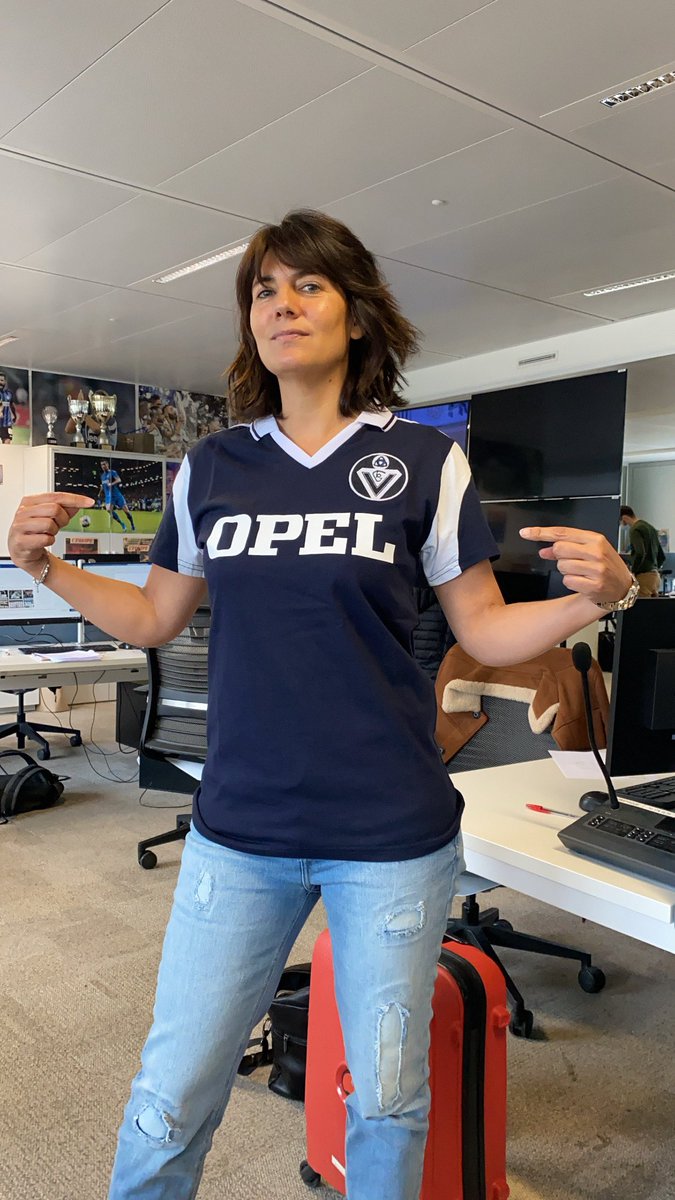 DenisEstelle's tweet image. Super idée des Girondins de ressortir les maillots vintage Opel et Malardeau. La belle époque... boutique.girondins.com/fr/57-vintage