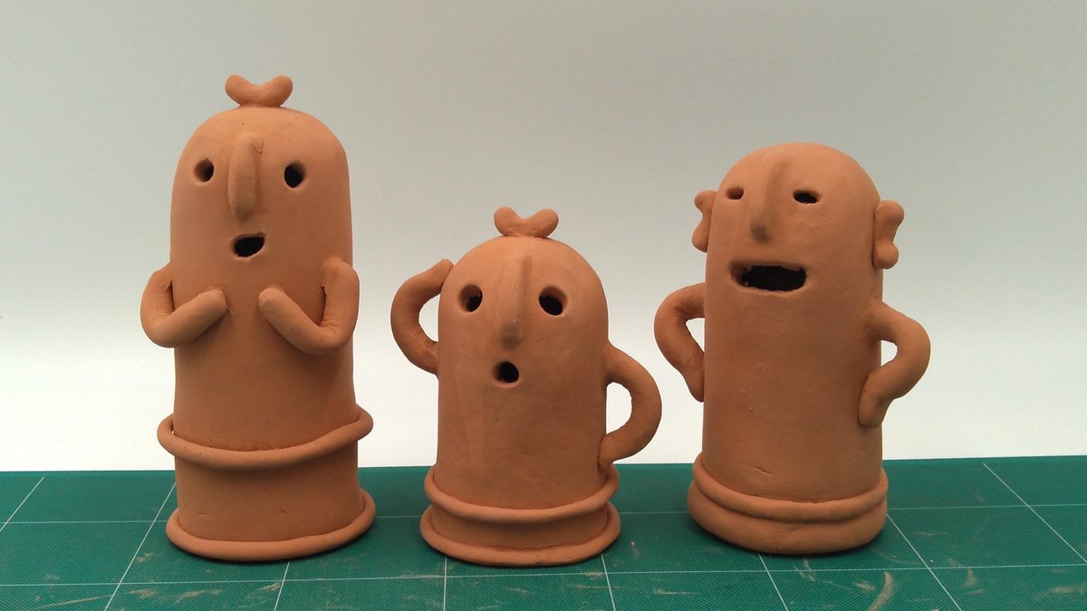 Cec 粘土の会社 Cec Twitter