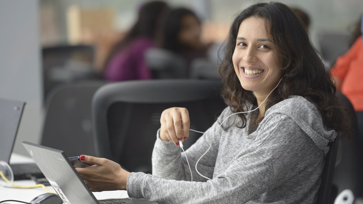 ZS continues to be recognized for our talented people, culture and expertise. Follow #LifeAtZS insights to learn more. bit.ly/3uk97h2