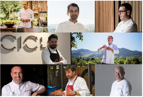 madrid fusion tweet media