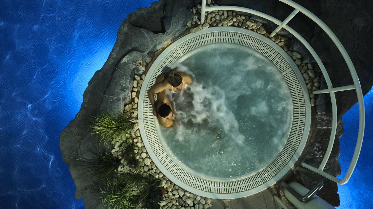 Slaley Hall tweet media