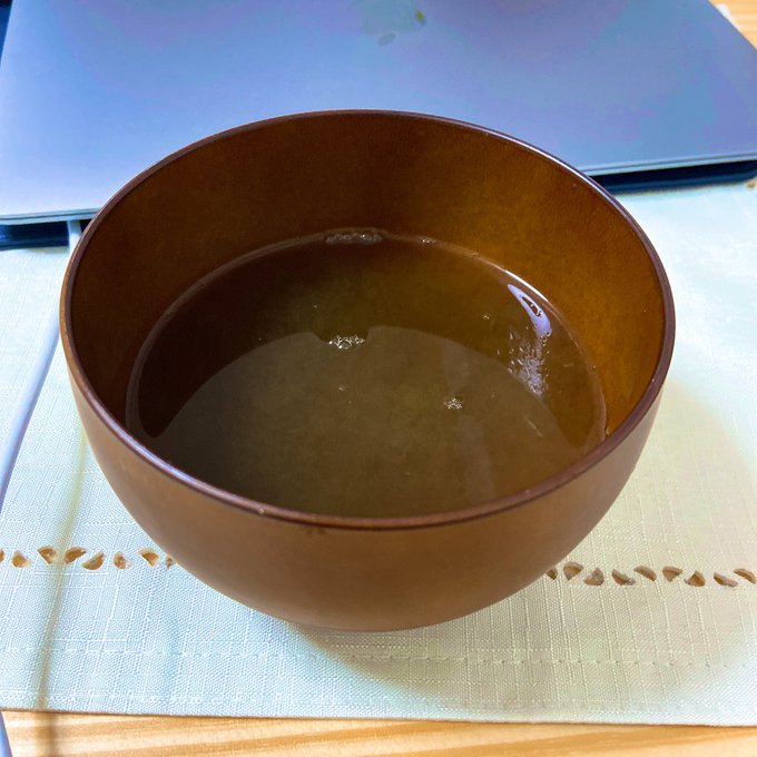 至高の とろろ昆布汁 を作って恩返しがしたい オモコロ