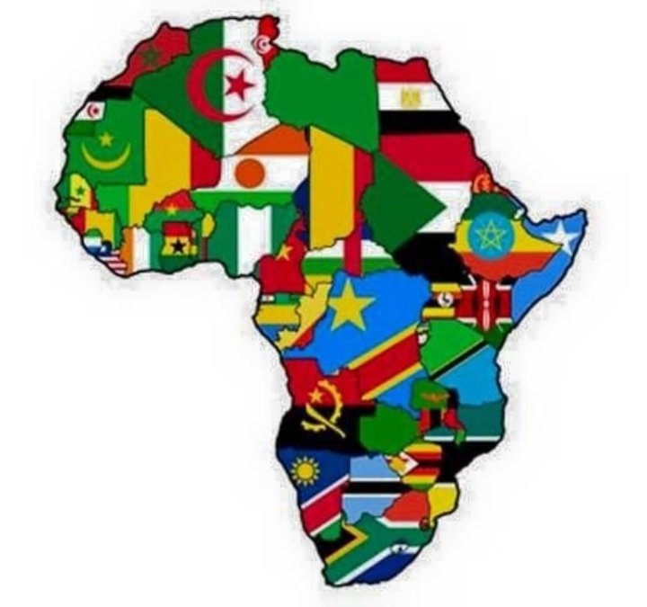 article19eafric's tweet photo. #HappyAfricanDay2021 https://t.co/2lJZNABmMP