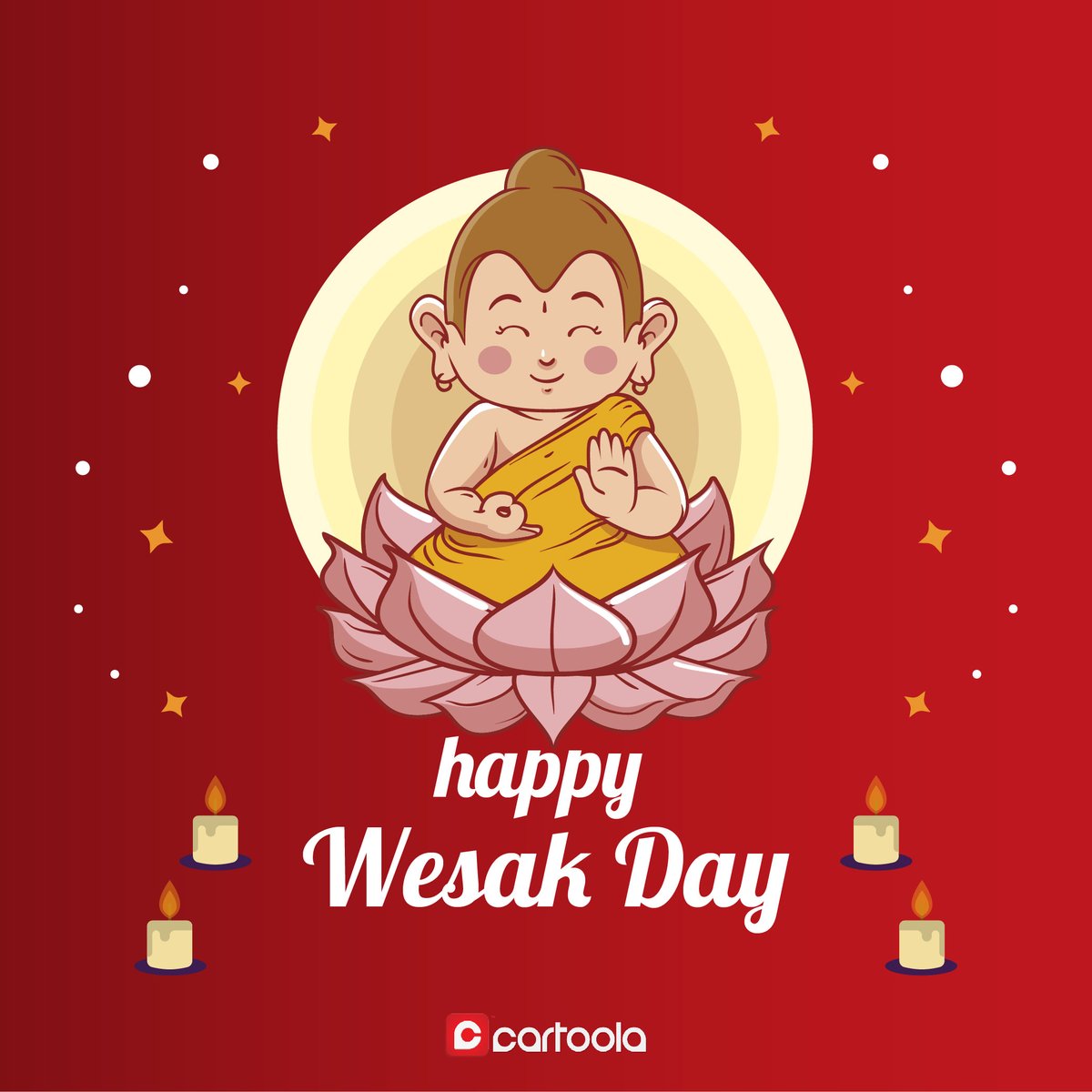 CartoolaMY's tweet photo. Cartoola would like to take this opportunity to wish Happy Wesak Day to those who are celebrating! May your life be full of blessings and happiness.

#CartoolaMY #malldirectory #eventatmall #ILOVECARTOOLA #EASYSHOPPINGGUIDE #promotion #sales #morningquotes #wesakdays https://t.co/LqGR9HM75p