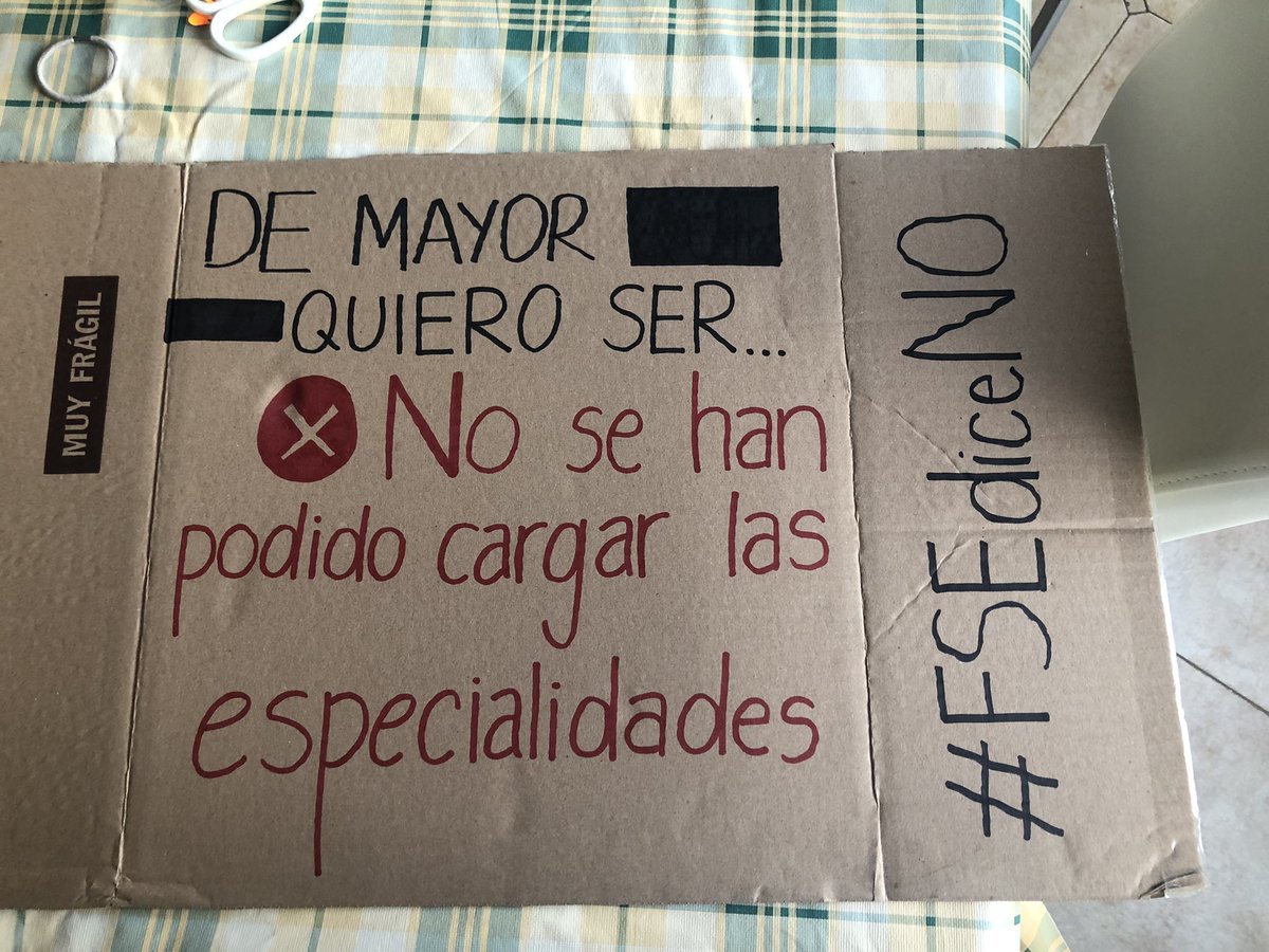 mariagiji_'s tweet photo. #FSEunida #FSEdiceNO https://t.co/mDCx8IQyeX