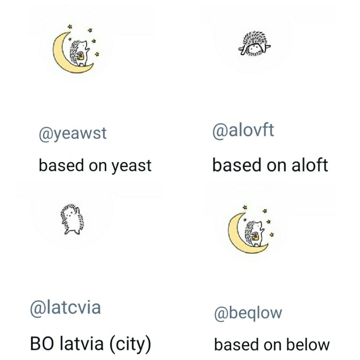 READY ACC Y21 

x.com/yeawst
x.com/alovft
x.com/latcvia
x.com/Beqlow

Uname mulchar, verif all (dapat akun email dan kontak BA verifnya, mastip 24 Juli 2021), *belum* limit 12jam, go green dan masuk mt non–moots.

💰 7OOO / acc
#zonauang