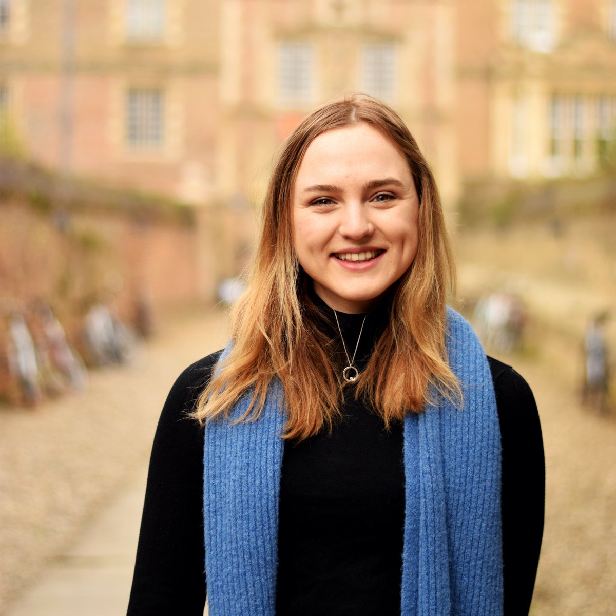 JesusCollegeCam's tweet photo. "Individual students can make a real difference in contributing to sustainability efforts via their research."

We spoke to MCR Green Officer @CharlotteMilba1 about the MCR's Green Talks series.

Full interview: https://t.co/7bu7CzZg9a https://t.co/vDwpf4xtxl