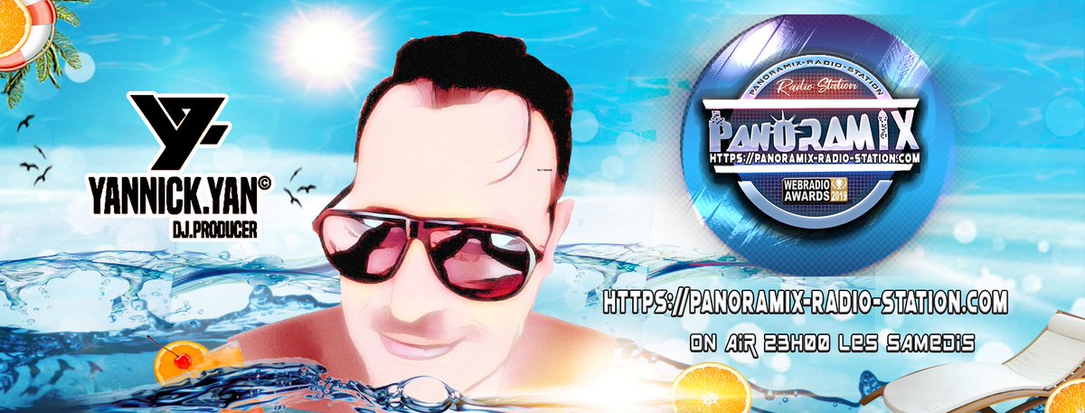 Panoramix_Radio's tweet photo. https://t.co/H8OsY1LC0n
https://t.co/Ku1kcercSH
#DouglasAdams #house #housemusic #Bigard #bigardabruti #webinar #ikkehueftgold #Funk #Vonovia #70s #80s #90s #Mali #GeorgeFloyd #TowelDay #ManadaLibreAR #NiUnaMenos #FelizLunes #Japon #URURUS #NISPAR #USA #Chrupalla #usak https://t.co/qVcrnGrWrX