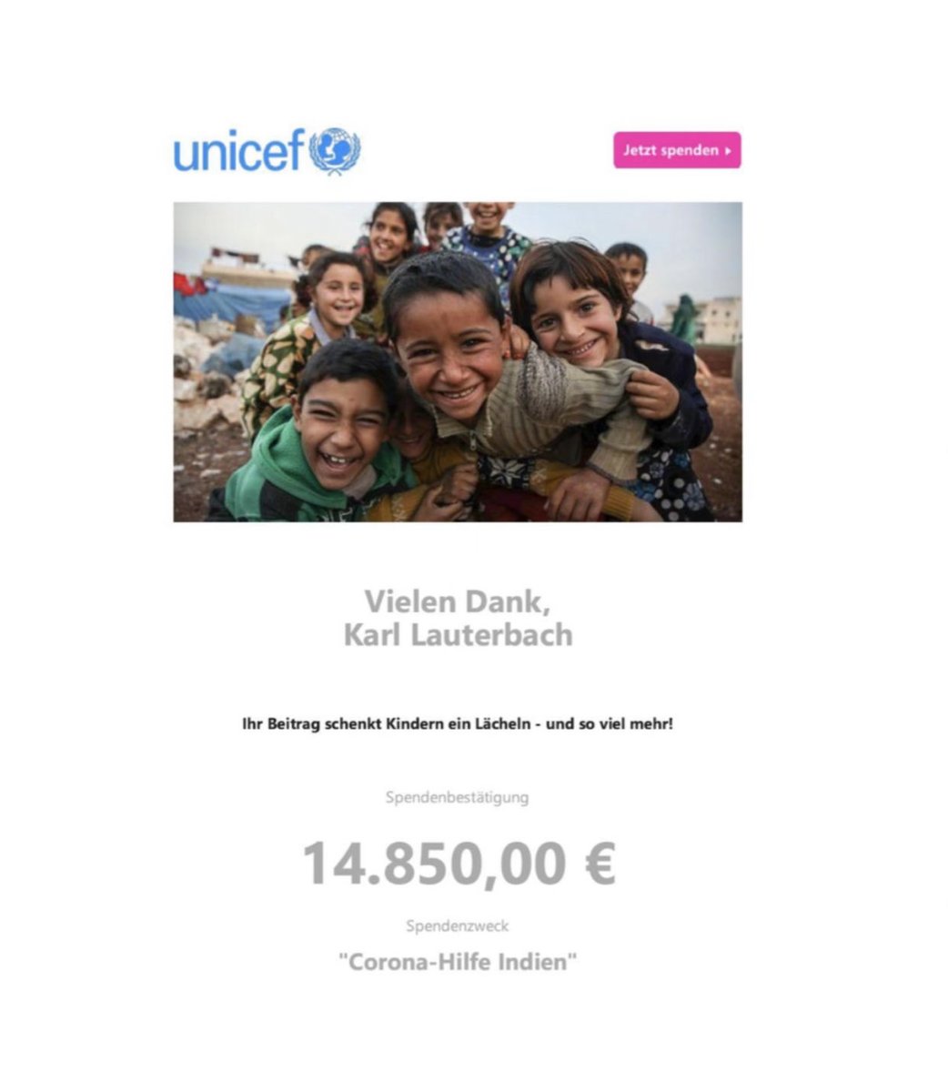 Prof. Karl Lauterbach tweet media