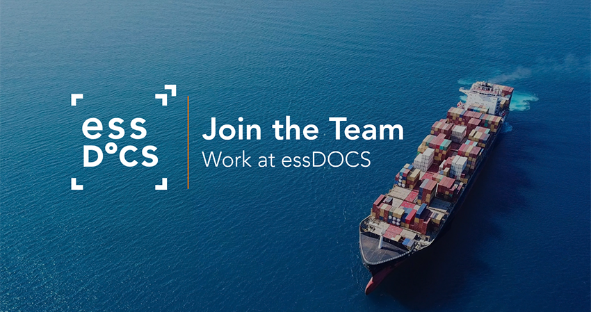 ICEDigitalTrade's tweet image. We’re growing our Team in #Greece! Looking for an ambitious, diligent #Accountant to join the #essDOCS Team in #Athens! Apply here -&amp;gt;bit.ly/2QMMZOI&amp;lt;- #jobvacancy #financejobs #techjobs #careers