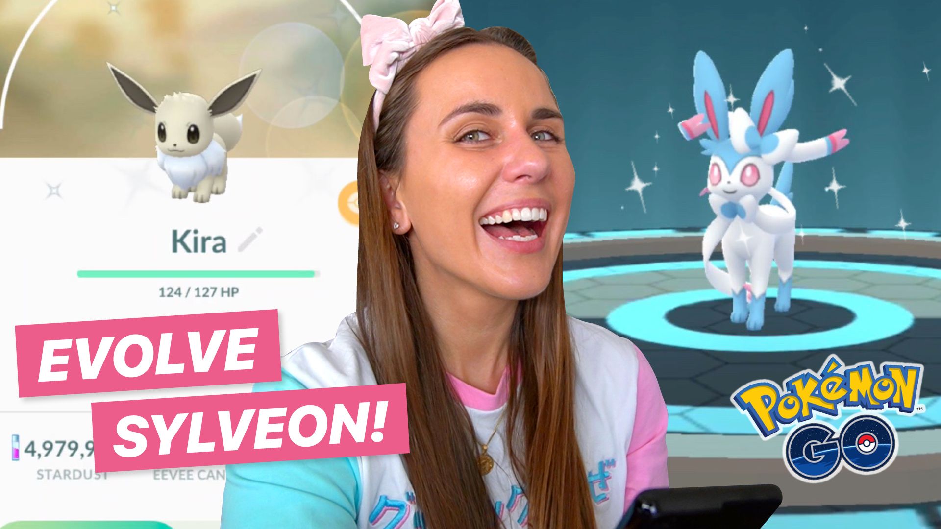 Zoetwodots Shiny Sylveon Shiny Galarian Zigzagoon In Pokemongo Watch T Co Eblexcfrdk T Co Ixj435llq6 Twitter