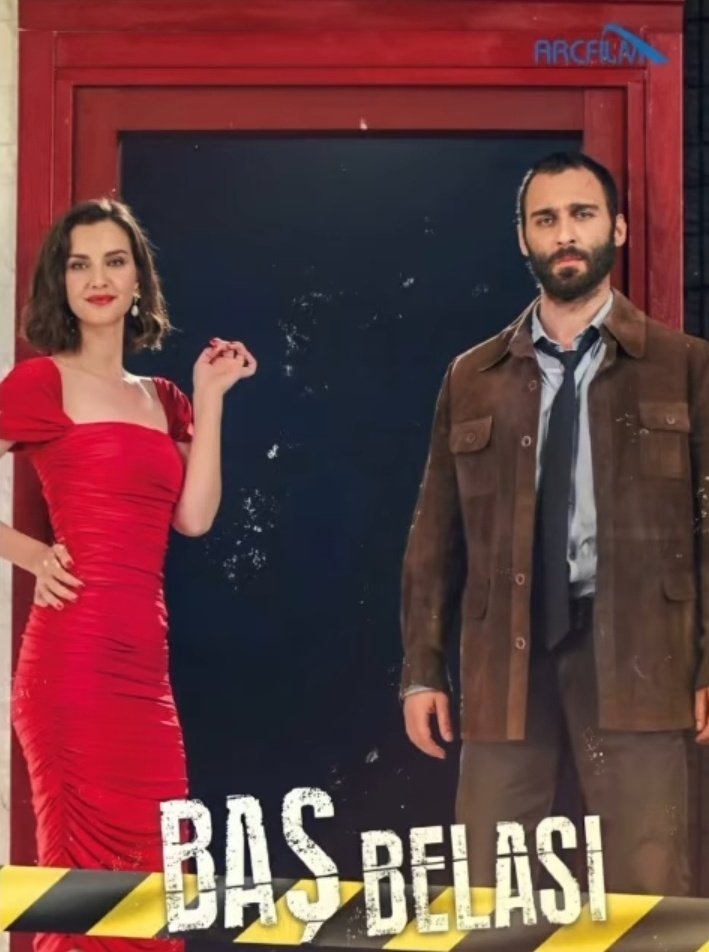 Afişler çok güzell