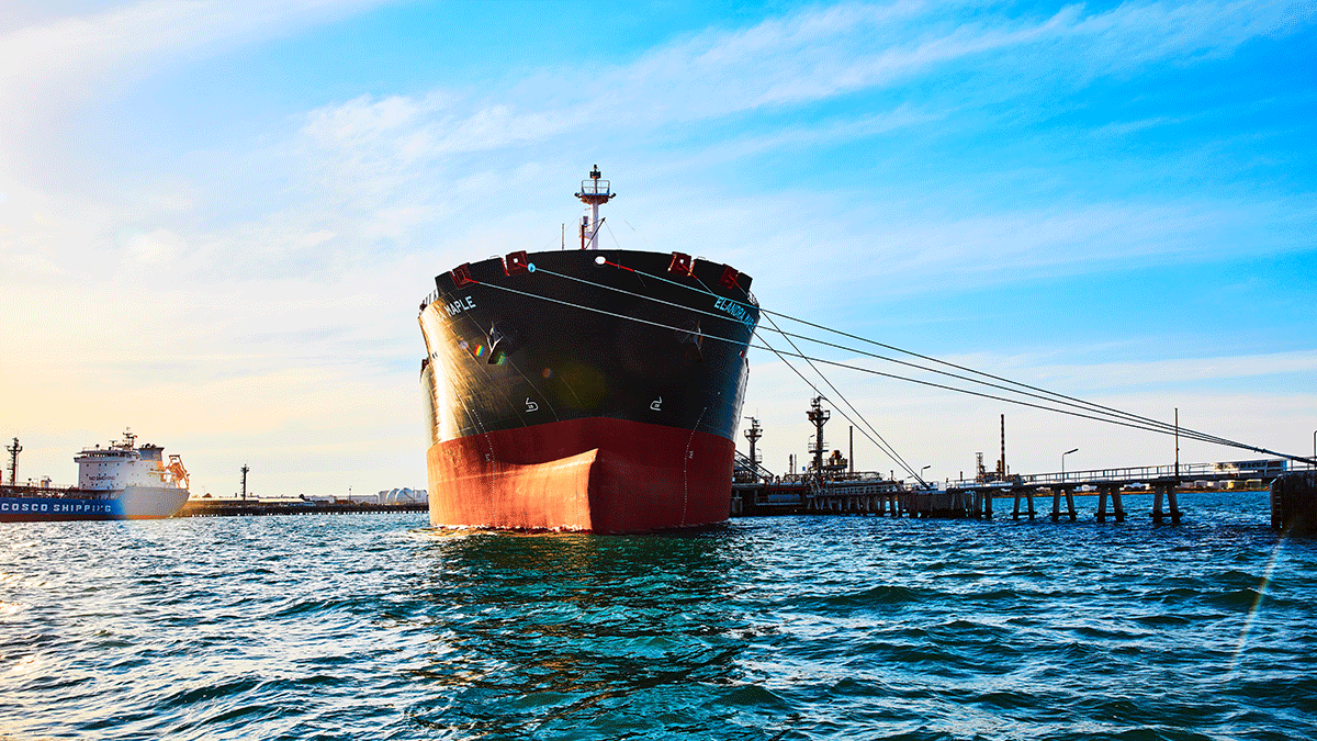 VitolBunkers's tweet photo. Vitol launches global bunkering service, Vitol Bunkers. Vitol Bunkers will offer ship and fleet owners worldwide access to high quality marine fuels.

Read more: https://t.co/RBax9r3SnM https://t.co/cSoIEOv5OY