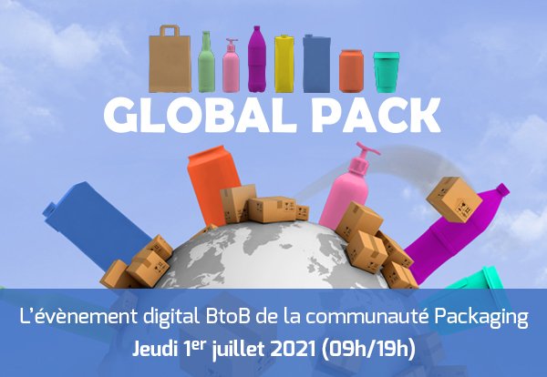 Cmty4Industry's tweet photo. [EVENT] Vous souhaitez rencontrer des acteurs de la communauté packaging ? C'est très simple, il vous suffit de vous inscrire en suivant les étapes ! Alors, à vous de jouer : https://t.co/W9R2pfHnFk
#packaging #emballages #communauté #event #proximum365 #vimeet #btob https://t.co/ETULh3YD38