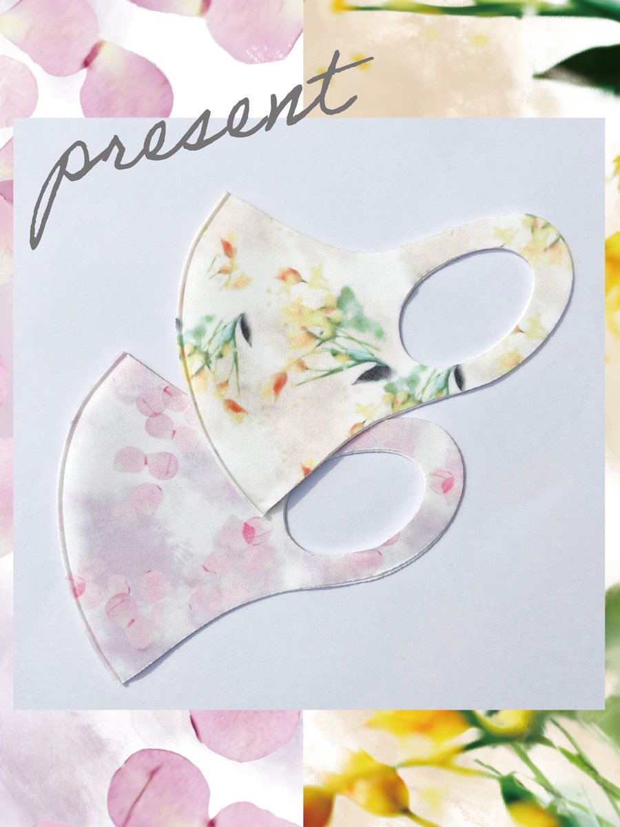 plantica×ITS'DEMO
フラワーアートユニット「plantica」
そんな #plantica のアートをデザインしたお洋服が登場🌼💛
plantica商品をお買い上げでオリジナルマスクをプレゼント🎁
※なくなり次第終了
オンラインストアはこちら▶︎store.world.co.jp/s/brand/itsdem…