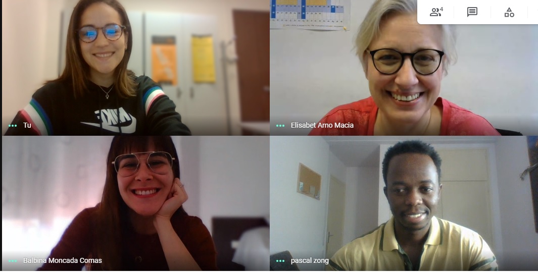 Aelfetapp2020's tweet photo. Currently preparing the forum for #young_researchers! Friendly, nice atmosphere, and with the opportunity of receiving feedback from other researchers. REGISTER NOW to #AELFETAPP2021  Ah! and there will be a prize... (JUST SAYING 😉) https://t.co/LRbxrnlQtw