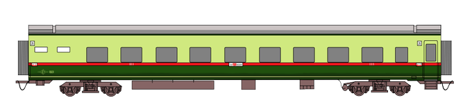 架空鉄道のtwitterイラスト検索結果