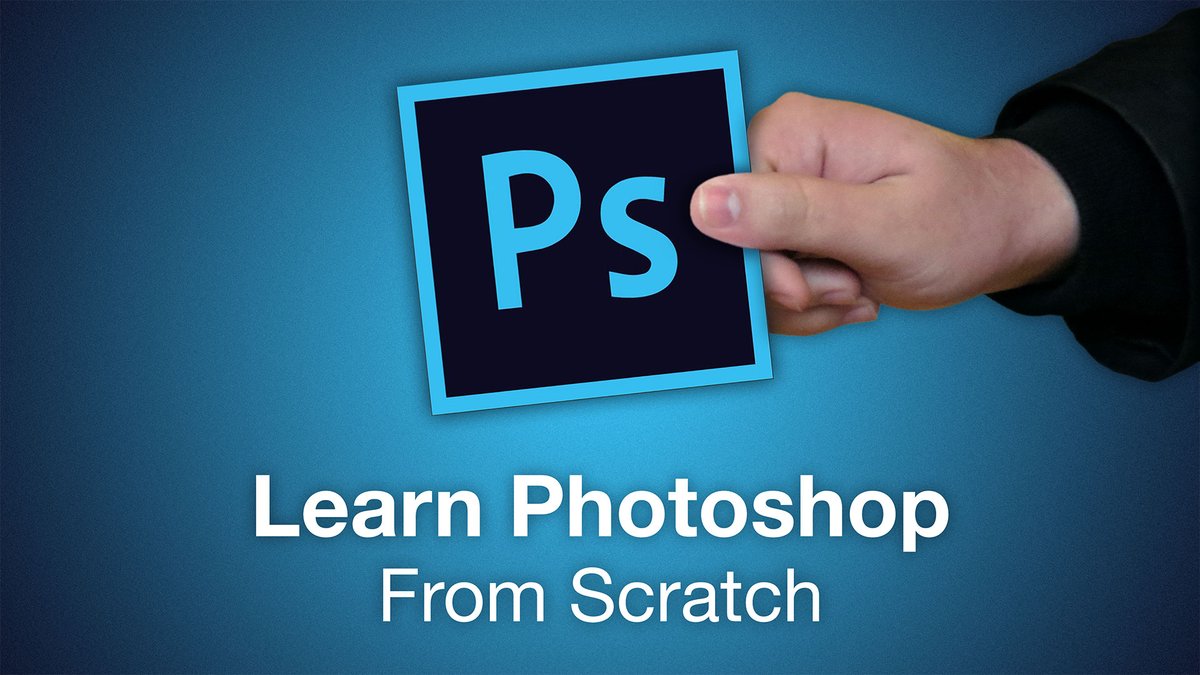 _4Programmer's tweet image. learn #photoshop for free and get your verified certification from that
4programmer.com/1273/adobe-pho…
#السناب #dame