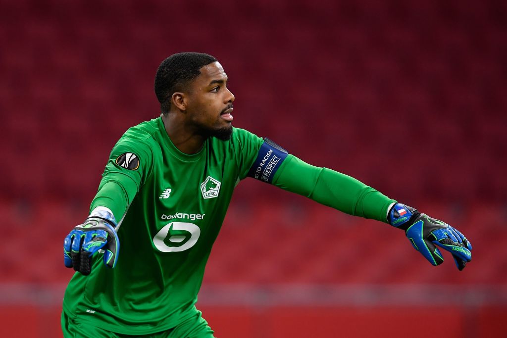 on Twitter "⛔ Most clean sheets in Europe's top 5