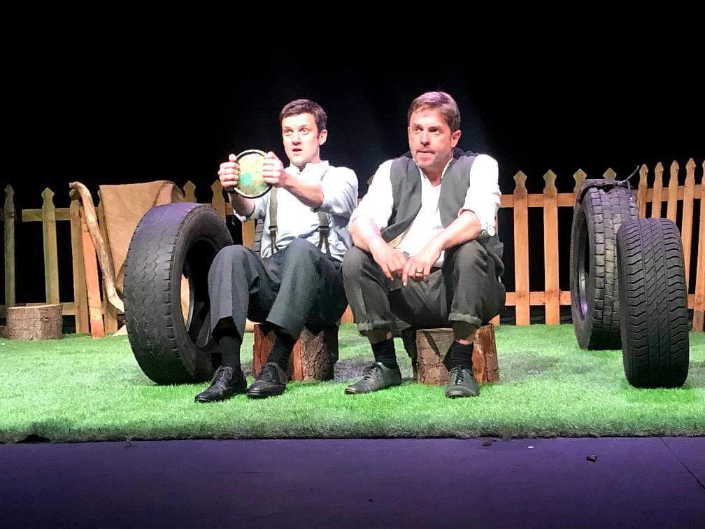 sean jones tweet media