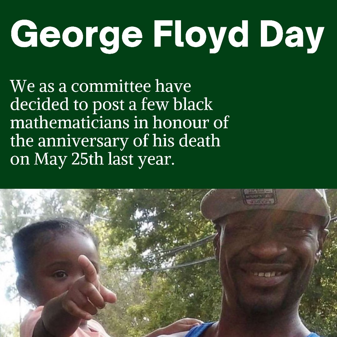 Uni of York Maths Society tweet media