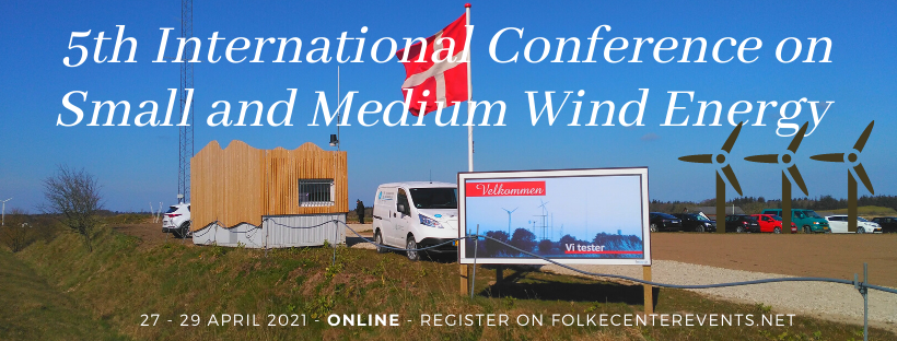 Nordic_FC's tweet photo. The recordings of our last conference are now available here: https://t.co/kiJcYznG4j

#folkecenter2021  #smallwindconference #Smallwind #windenergy #testcenterfolkecenter
 #renewableenergy #arctic #developingcountries #offgrid #education #marketopportunities #THY https://t.co/aPQU8hV1f4