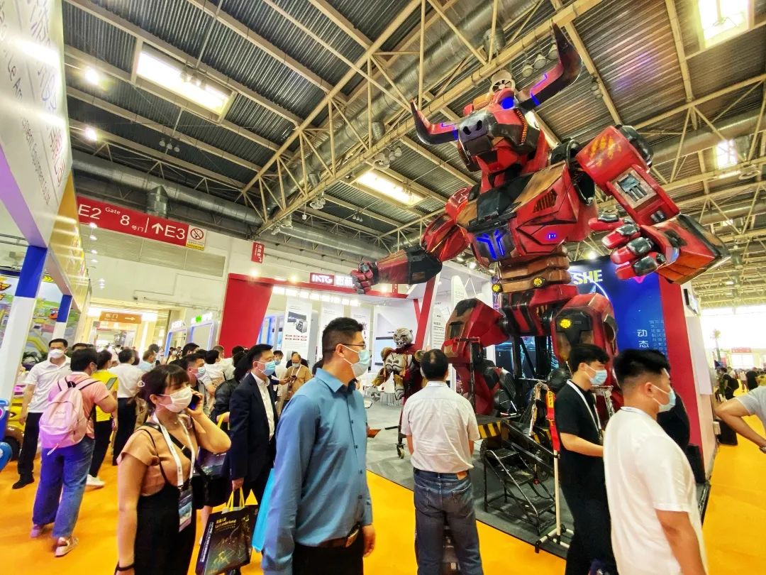 HIT Robot Group tweet media