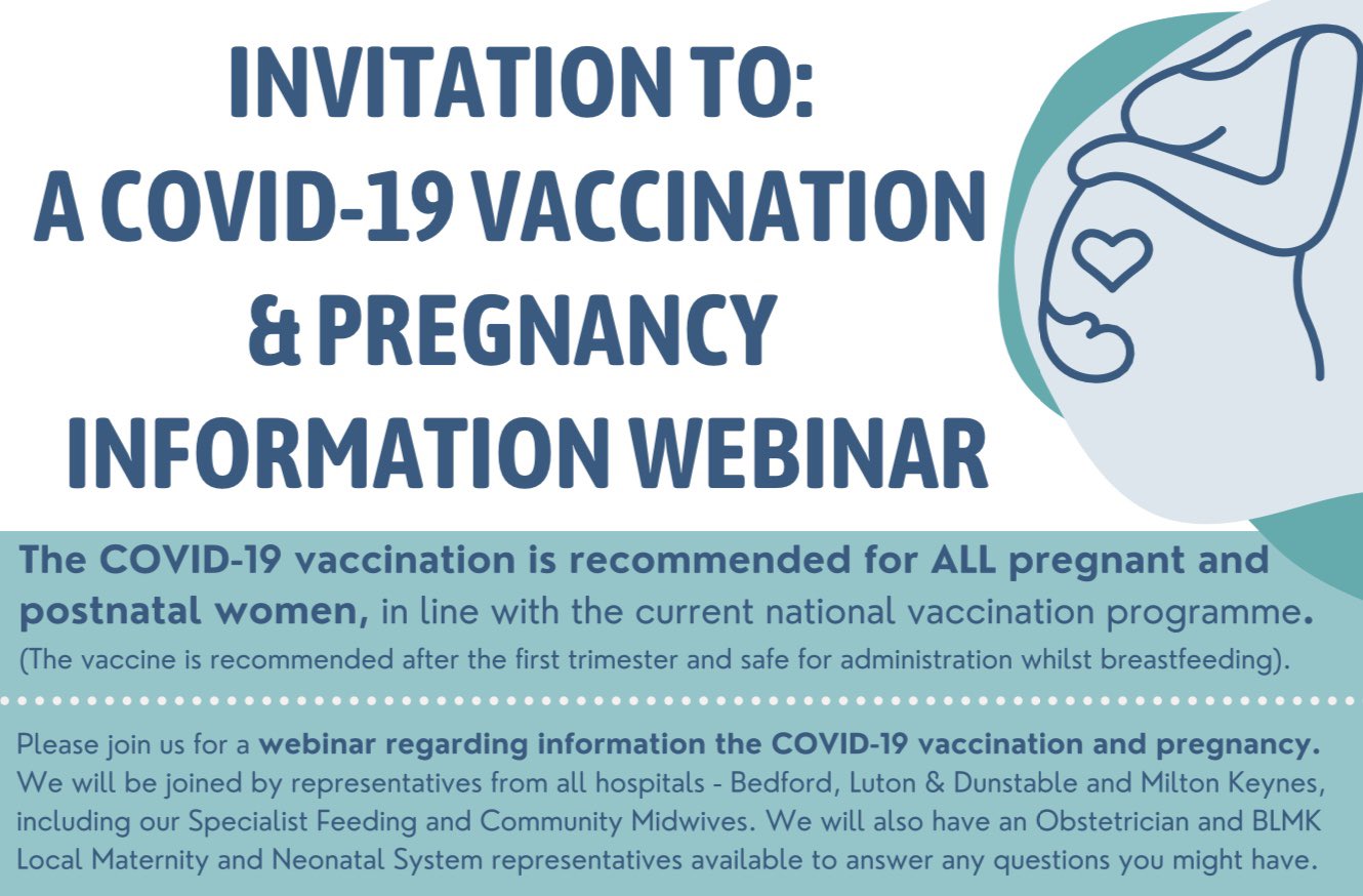 Milton Keynes University Hospital NHS FT on Twitter "Join us TODAY at