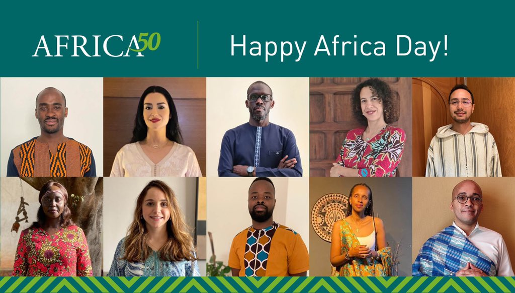 Africa50 tweet media