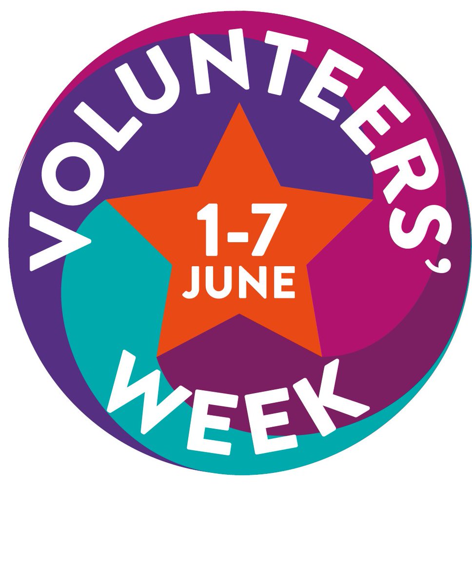 Volunteers play a huge role in the #community. That's why it is vital that volunteers are recognised. We'll be doing just that next week as it is #VolunteersWeek2021
To all our volunteers - you know who you are - #ThankYou