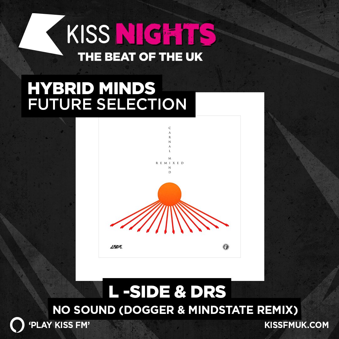 Dogger (@doggermusic) on Twitter photo Listen back to the <a href="/HybridMindsDNB/">Hybrid Minds</a> show on @KissFMUK to hear our latest remix <a href="/mindstate_music/">Mindstate_music</a> <a href="/lsidebr/">L-Side</a> <a href="/MCDRS/">DelRokSki</a> planetradio.co.uk/kiss/shows/hyb… Listen back to the <a href="/HybridMindsDNB/">Hybrid Minds</a> show on @KissFMUK to hear our latest remix <a href="/mindstate_music/">Mindstate_music</a> <a href="/lsidebr/">L-Side</a> <a href="/MCDRS/">DelRokSki</a> planetradio.co.uk/kiss/shows/hyb…