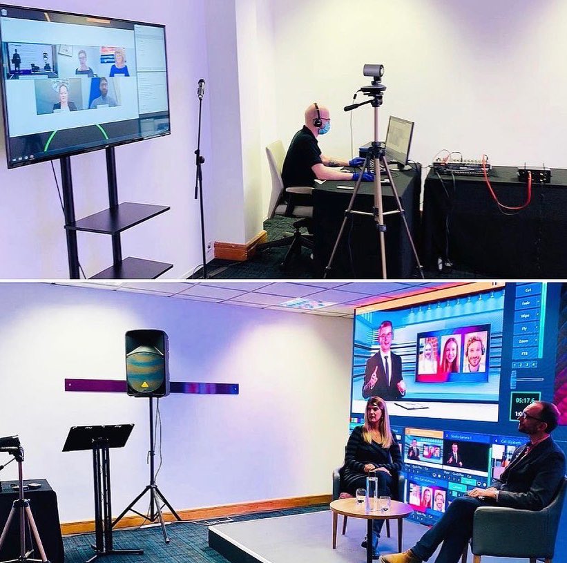 SwitchByDispace's tweet photo. More than 50 meeting spaces across central London locations and one of the most comprehensive set of #hybridevents options on the market, plus loads of welcome back offers at @CCTVenues 

Book 🗓 https://t.co/i8ybzZ1twi

#eventsuk #meetingsuk #meetingsindustry https://t.co/hnpidCmuYz