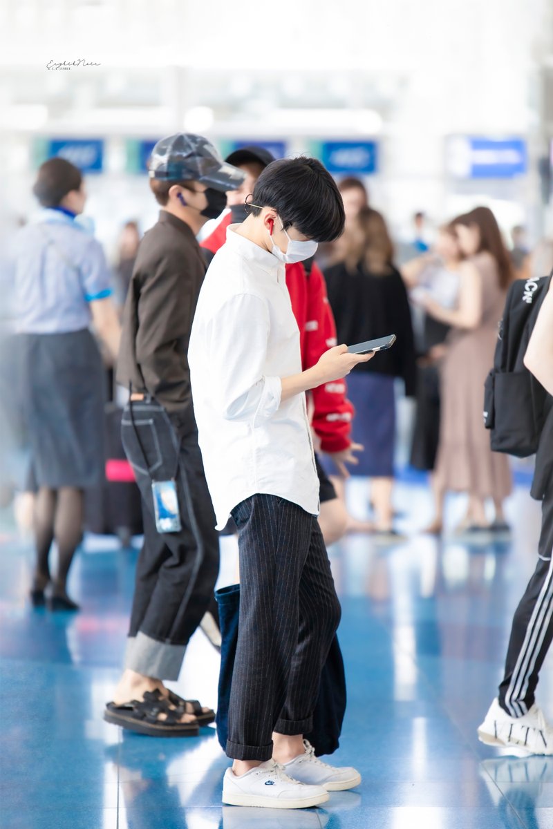 record462's tweet photo. 190902 ✈️

#박준희 #에이스 #준 #ACE #JUN #Junhee @official_ACE7 https://t.co/XQC6Sg1pzc