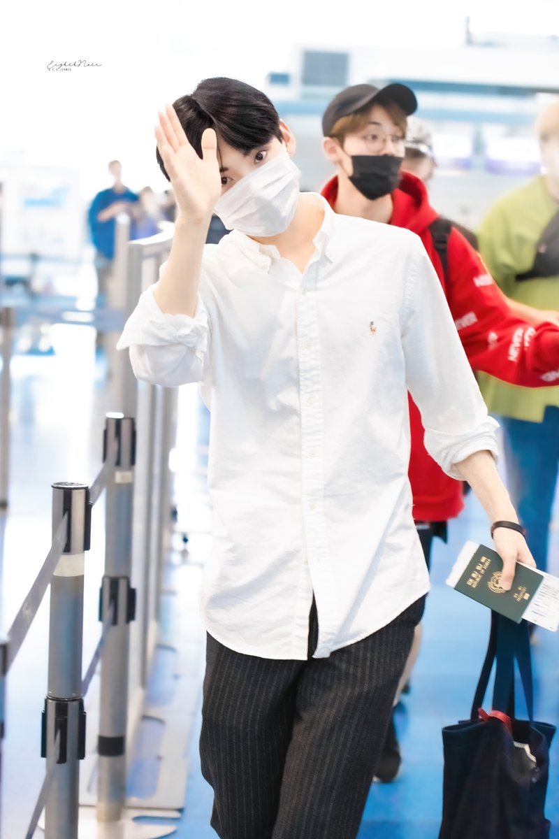record462's tweet photo. 190902 ✈️

#박준희 #에이스 #준 #ACE #JUN #Junhee @official_ACE7 https://t.co/XQC6Sg1pzc