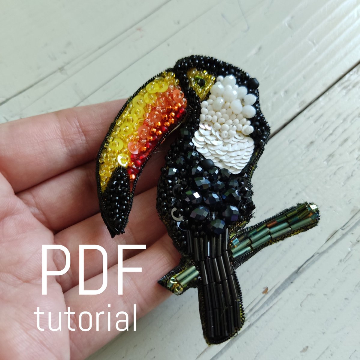 Darya64409276's tweet photo. Welcome to my tutorial on creating an exclusive brooch!
https://t.co/Uk4bJLVTO7
#etsy #etsystore #etsyhandmade #etsyjewerly #beadedbrooch #beadedjewerly #beads #bead      #embroidery #patterns #handmadejewerly #howtomakebrooch #tutorialforbegginer https://t.co/CtACHvFR1i