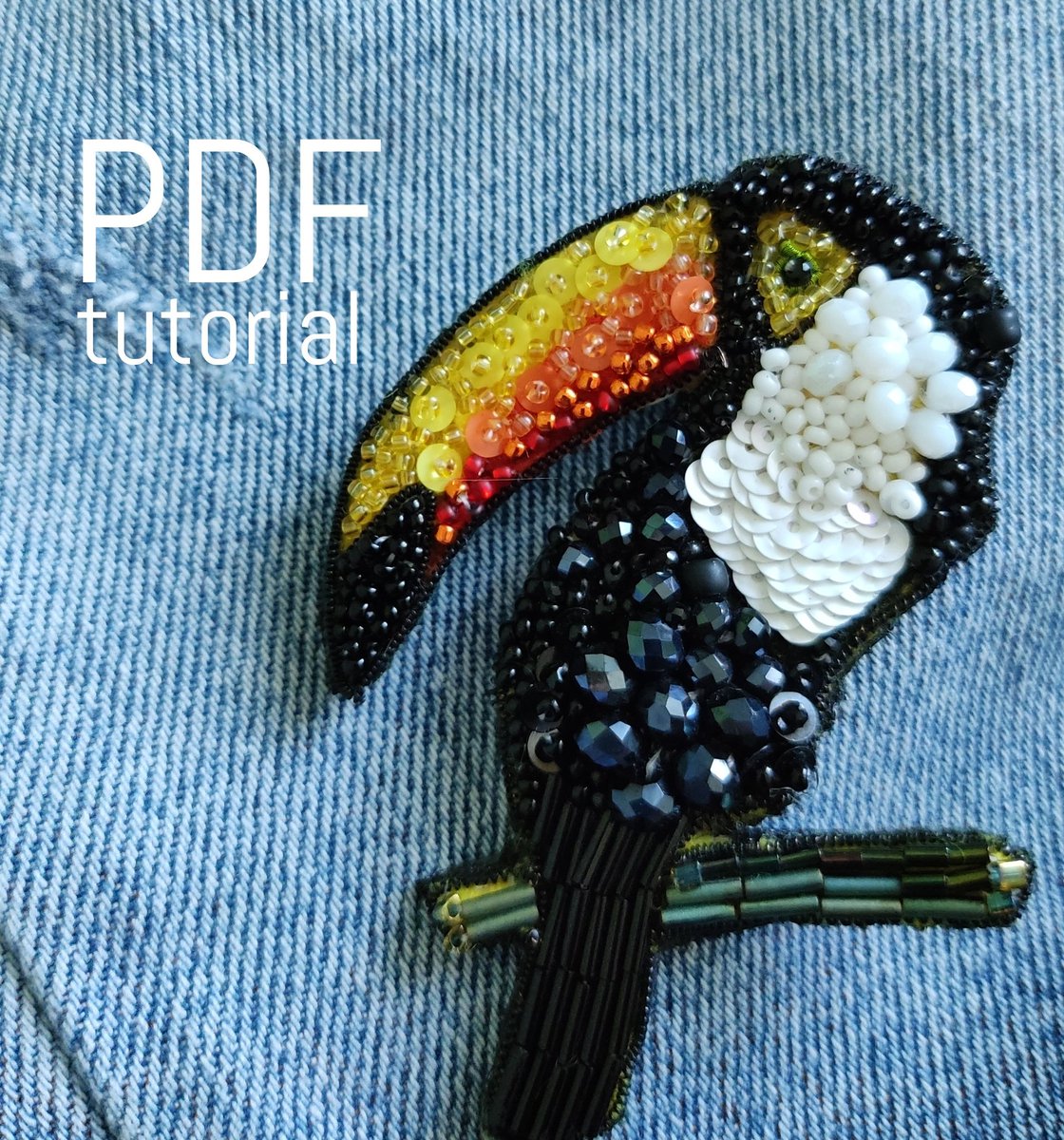 Darya64409276's tweet photo. Welcome to my tutorial on creating an exclusive brooch!
https://t.co/Uk4bJLVTO7
#etsy #etsystore #etsyhandmade #etsyjewerly #beadedbrooch #beadedjewerly #beads #bead      #embroidery #patterns #handmadejewerly #howtomakebrooch #tutorialforbegginer https://t.co/CtACHvFR1i