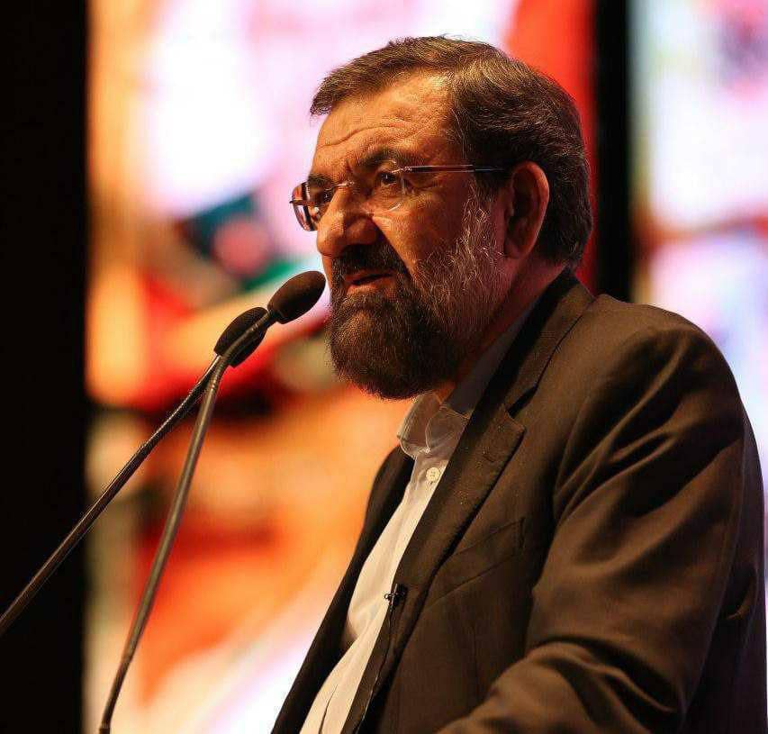 khhh_ali's tweet photo. از دیدگاه دکترمحسن رضایی برتری در زمیه های گوناگون علمی زمانی ارزشمند است که آثار عینی بر حیات اقتصادی جامعه داشته باشد و  در تولید ثروت و افزایش بهره وری اقتصادی به کار بیاید.
#محسن_رضایی https://t.co/jfonPADF6a