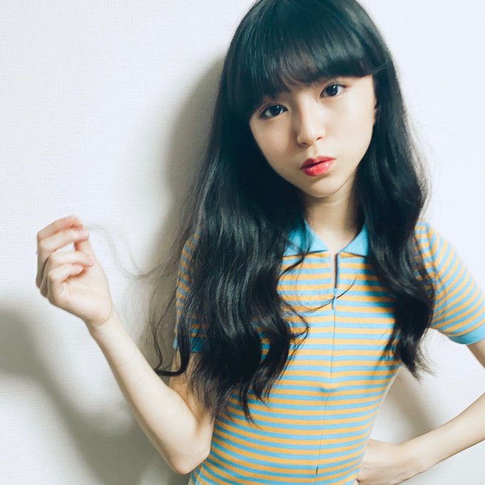 Twitterのコスプレ画像36