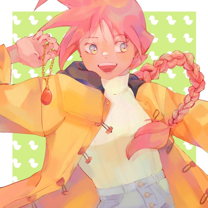 プリンセスチュチュのtwitterイラスト検索結果