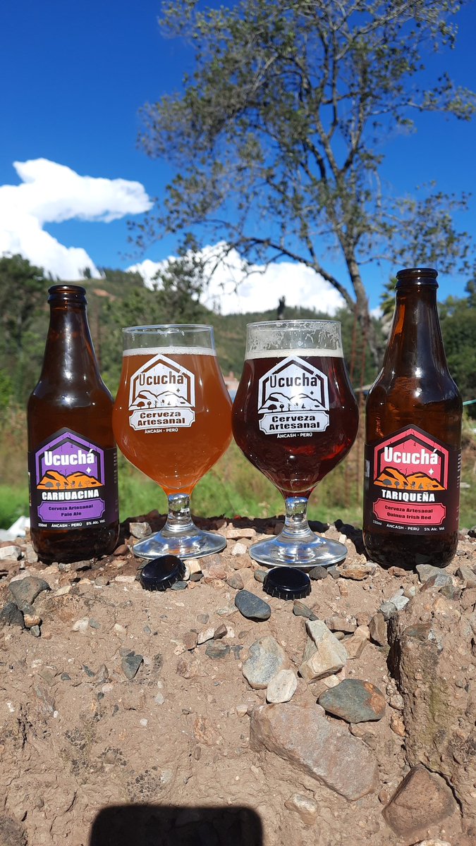 Cerveza_XL's tweet photo. 😎
.
.
#HazTuPropiaChela #yotomoXL #CervezaXL #CervezaArtesanal #PeruBeer #craftbeer #homebrew #Lima #Peru #LimaNorte #SoyCervecero #Comas #ytuchelapacuando 
. 
. 
▶️Instagram: Cerveza.XL
▶️Facebook: Cerveza Atersanal XL
. 
. 
TOMAR BEBIDAS ALCOHOLICAS EN EXCESO ES DAÑINO 
. https://t.co/5reITOejzb